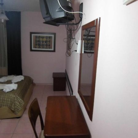 Cinar Hotel Antalya Extérieur photo