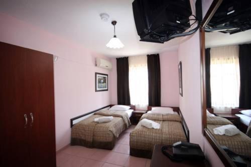 Cinar Hotel Antalya Chambre photo