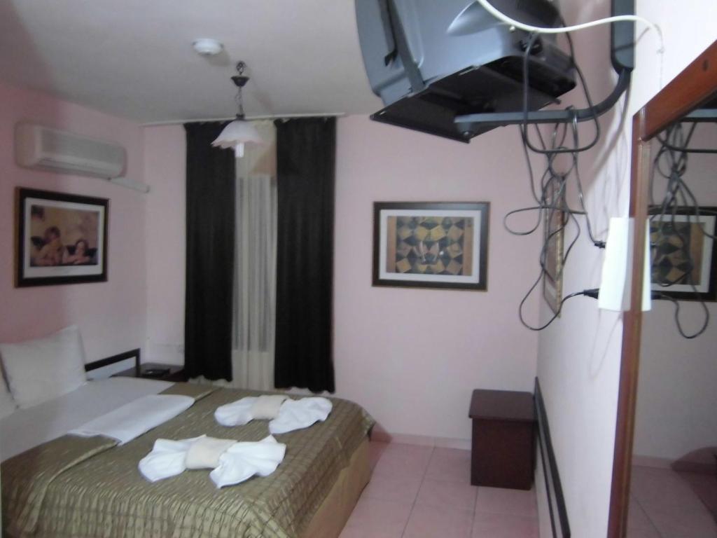 Cinar Hotel Antalya Extérieur photo