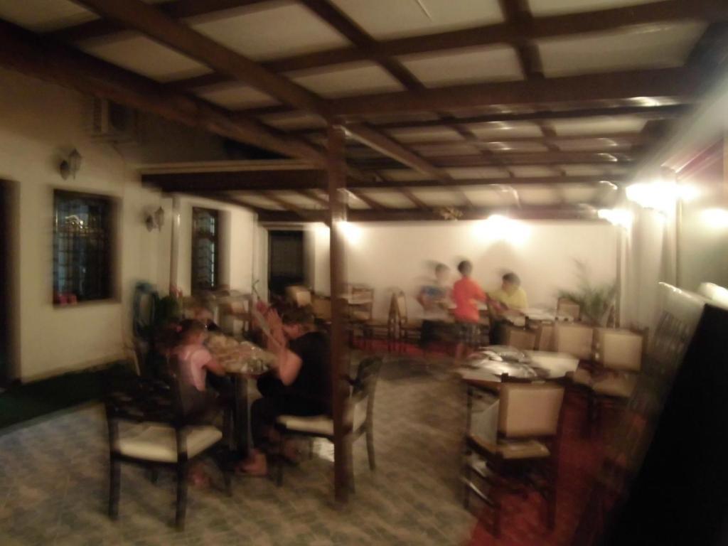 Cinar Hotel Antalya Extérieur photo
