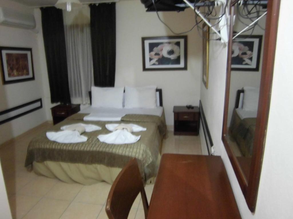 Cinar Hotel Antalya Chambre photo