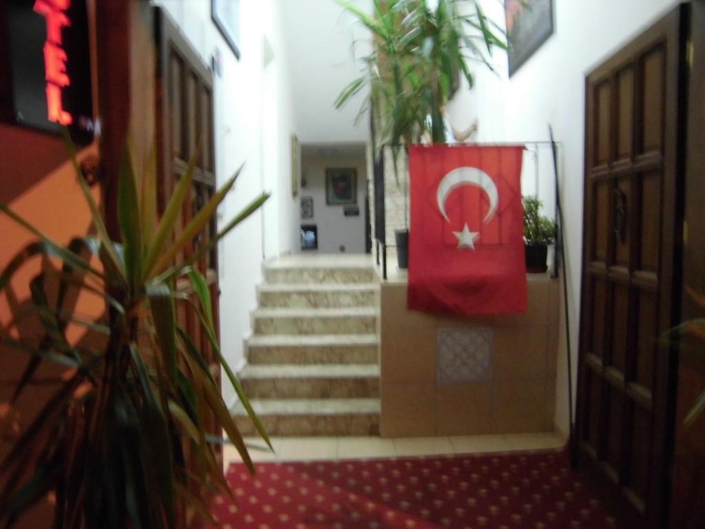 Cinar Hotel Antalya Extérieur photo