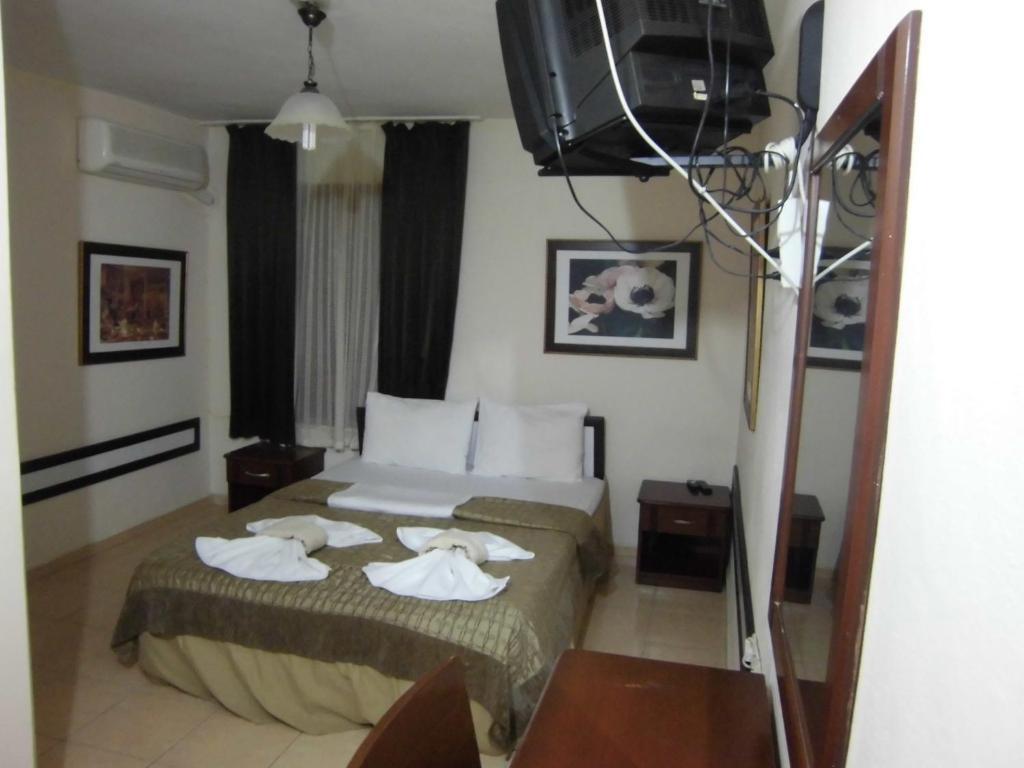 Cinar Hotel Antalya Extérieur photo