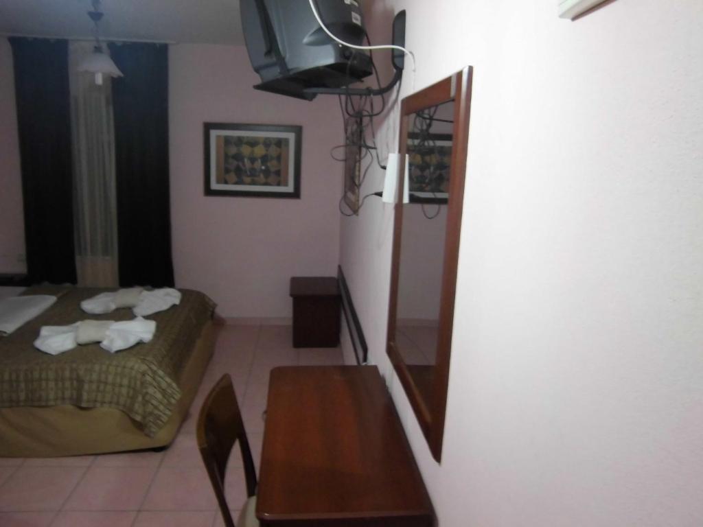 Cinar Hotel Antalya Extérieur photo