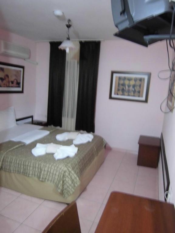 Cinar Hotel Antalya Extérieur photo