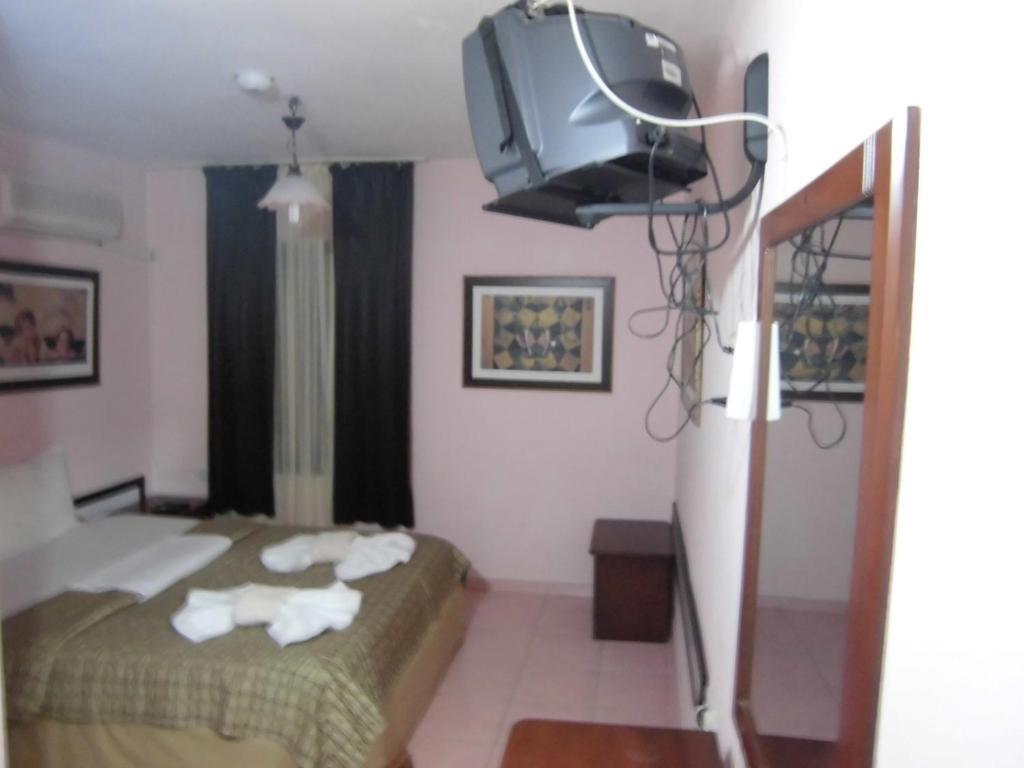 Cinar Hotel Antalya Extérieur photo