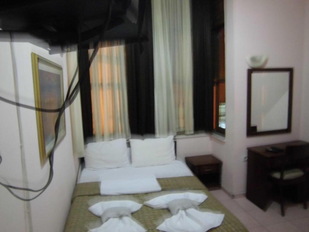 Cinar Hotel Antalya Extérieur photo