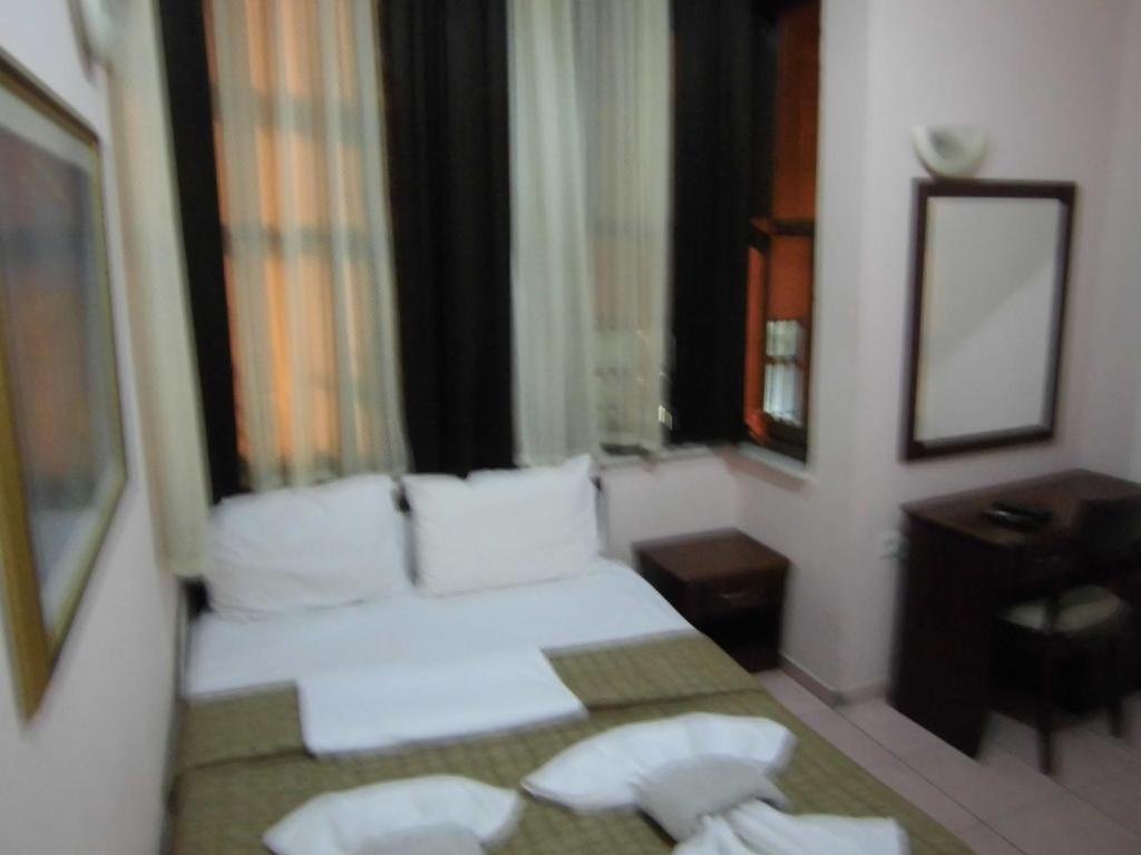 Cinar Hotel Antalya Extérieur photo