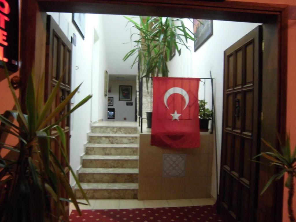 Cinar Hotel Antalya Extérieur photo
