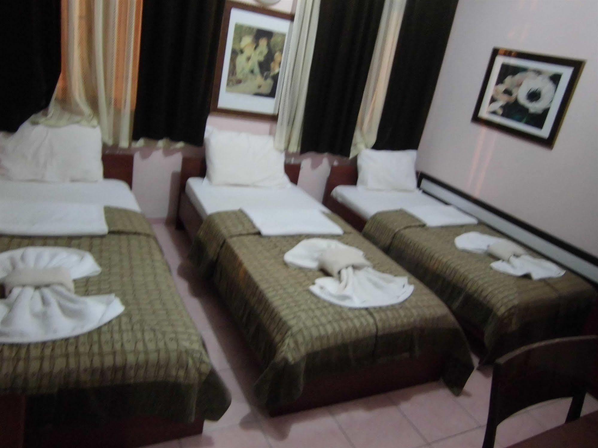 Cinar Hotel Antalya Extérieur photo