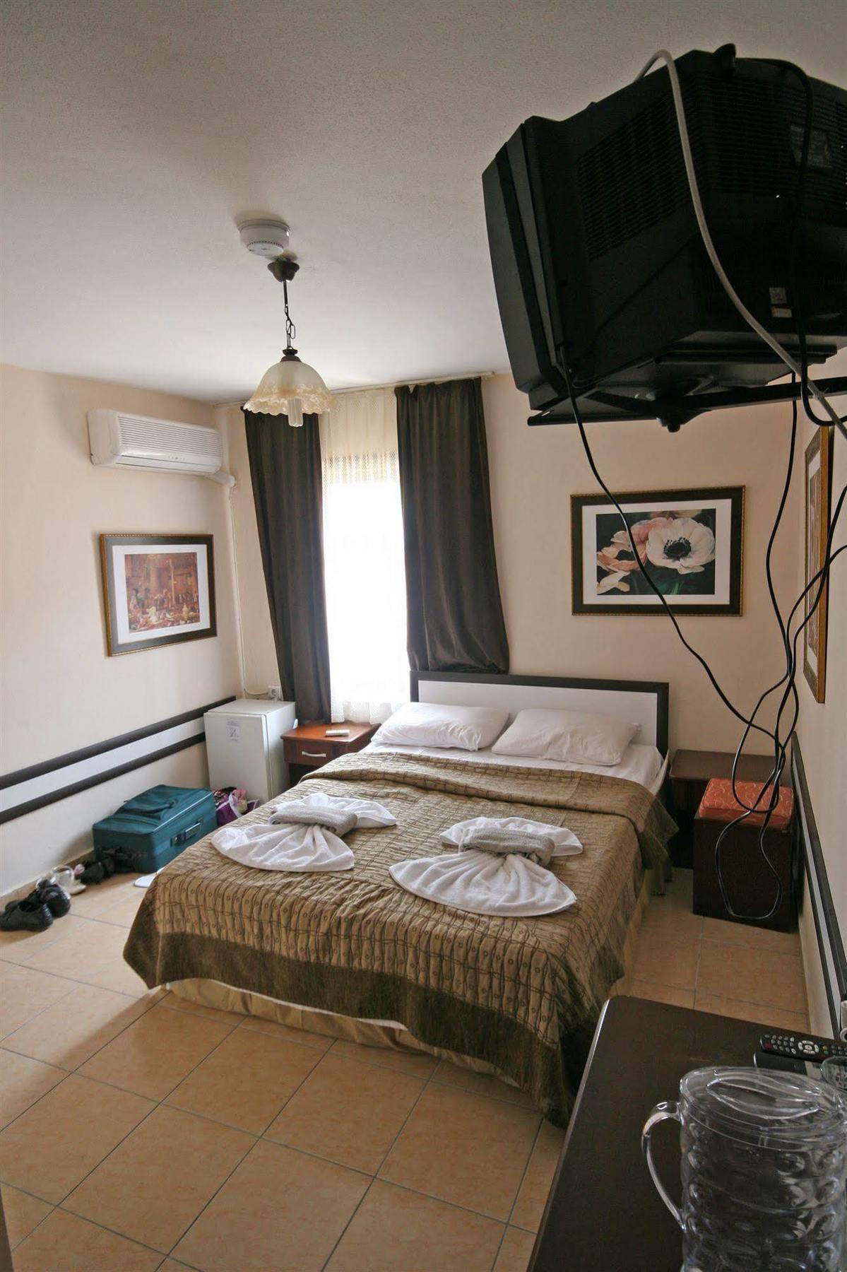 Cinar Hotel Antalya Extérieur photo
