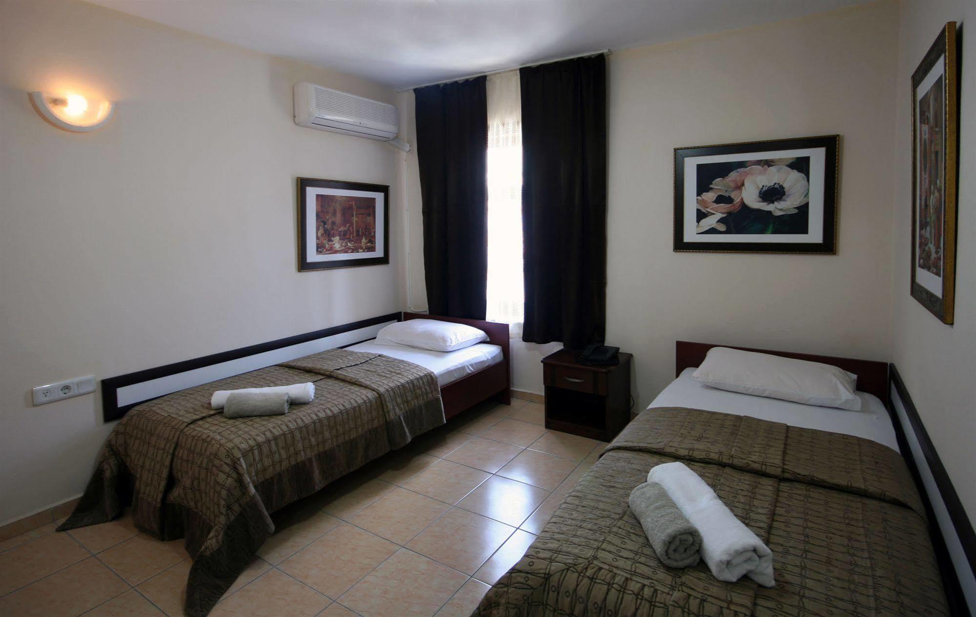 Cinar Hotel Antalya Extérieur photo
