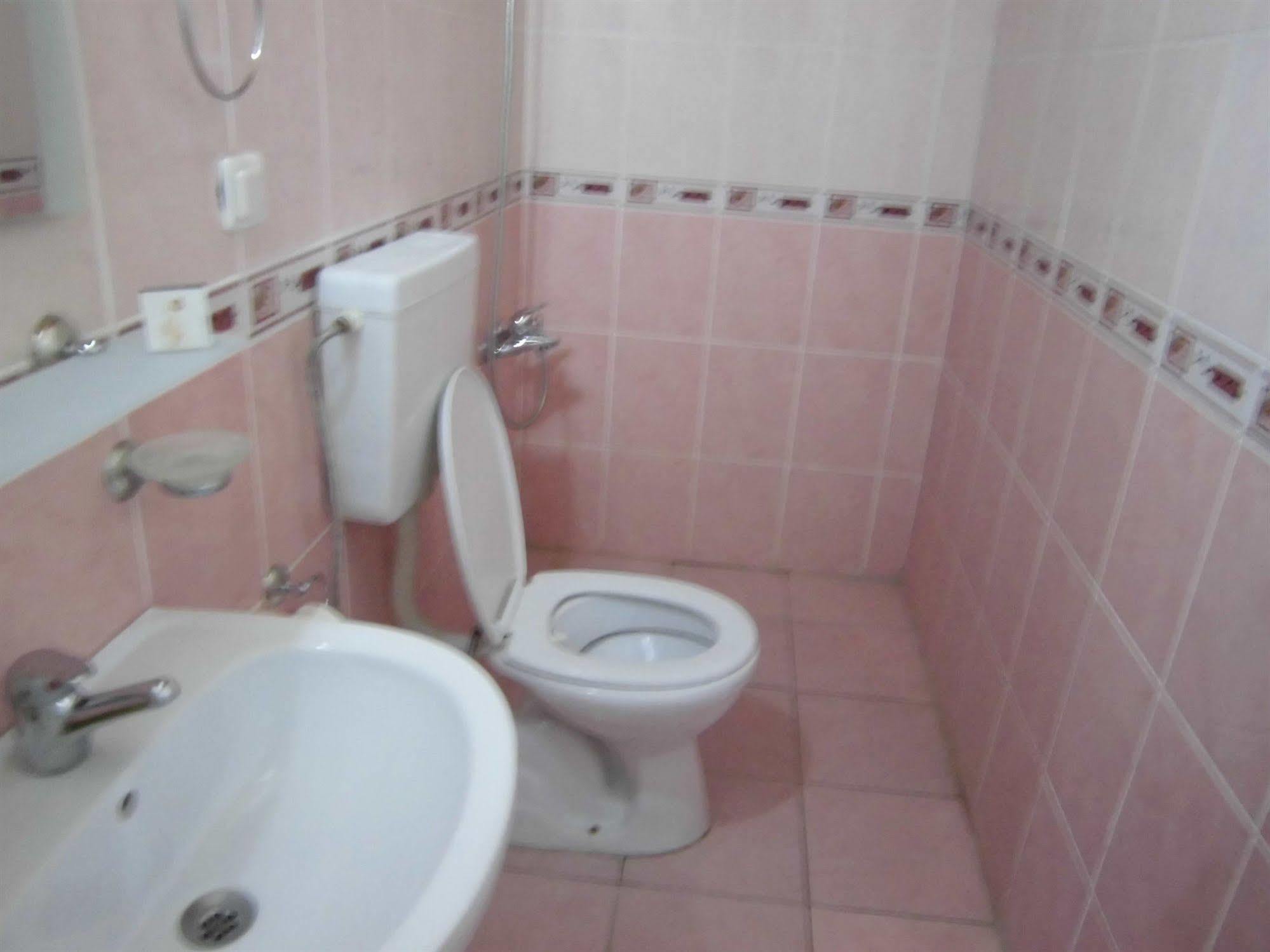 Cinar Hotel Antalya Extérieur photo