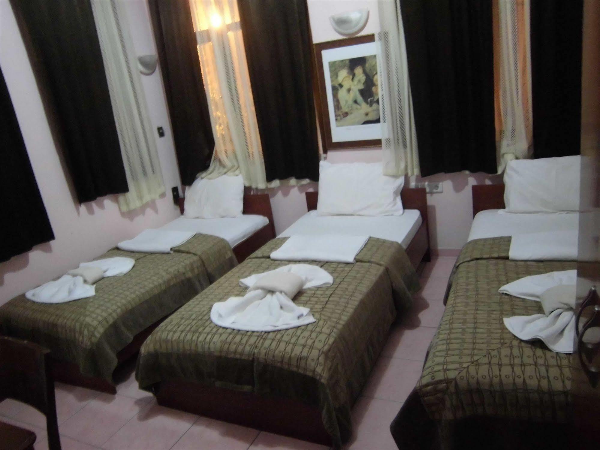 Cinar Hotel Antalya Extérieur photo